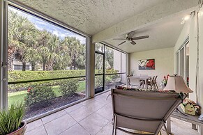 Apartment w/ Patio & Pool Access in Pompano Beach!