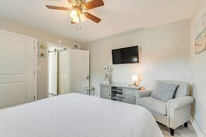 1 Mi to Dtwn: Home w/ Furnished Patio in Pensacola
