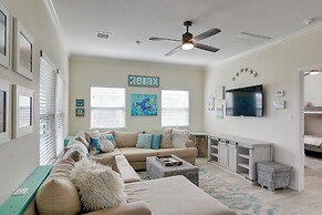 Walk to Beach: Coastal Gem in Bolivar Peninsula!