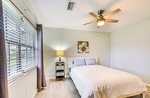 15 Mi to World Equestrian Center: Home w/ Yard!