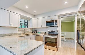 15 Mi to World Equestrian Center: Home w/ Yard!