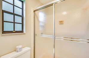 15 Mi to World Equestrian Center: Home w/ Yard!