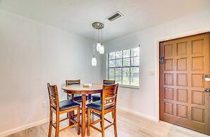 15 Mi to World Equestrian Center: Home w/ Yard!