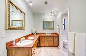 15 Mi to World Equestrian Center: Home w/ Yard!