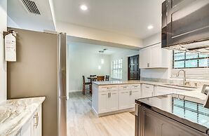 15 Mi to World Equestrian Center: Home w/ Yard!