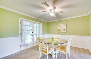 15 Mi to World Equestrian Center: Home w/ Yard!