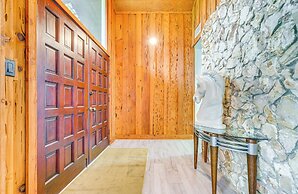 15 Mi to World Equestrian Center: Home w/ Yard!