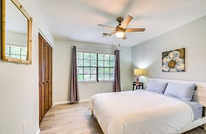 15 Mi to World Equestrian Center: Home w/ Yard!