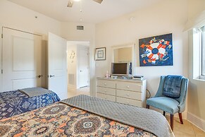 Beachfront Condo w/ Pool Access in Biloxi!