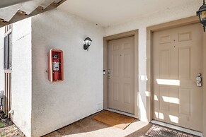 Waterfront Condo on Lake Conroe w/ Boat Launch!