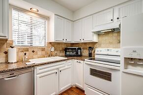 Waterfront Condo on Lake Conroe w/ Boat Launch!