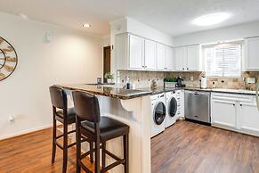 Waterfront Condo on Lake Conroe w/ Boat Launch!