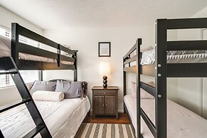 Waterfront Condo on Lake Conroe w/ Boat Launch!