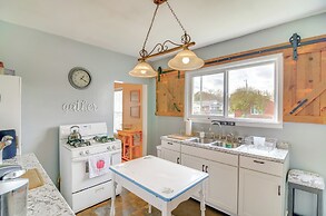 1 Mi to KFC Museum: Corbin Getaway!