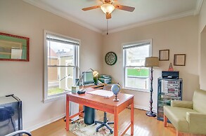 1 Mi to KFC Museum: Corbin Getaway!