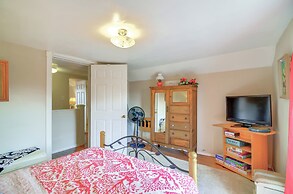 1 Mi to KFC Museum: Corbin Getaway!