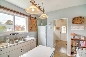 1 Mi to KFC Museum: Corbin Getaway!