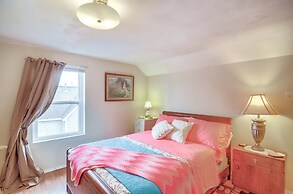 1 Mi to KFC Museum: Corbin Getaway!