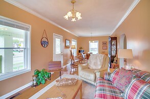 1 Mi to KFC Museum: Corbin Getaway!