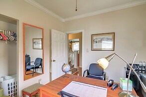 1 Mi to KFC Museum: Corbin Getaway!