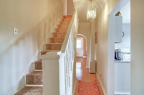 1 Mi to KFC Museum: Corbin Getaway!