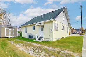 1 Mi to KFC Museum: Corbin Getaway!