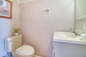 1 Mi to KFC Museum: Corbin Getaway!