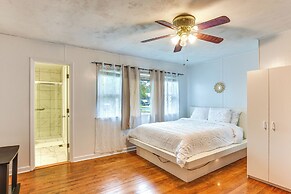 3 Mi to Dtwn: Family-friendly Sanford Home