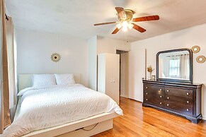 3 Mi to Dtwn: Family-friendly Sanford Home