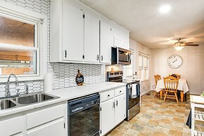 3 Mi to Dtwn: Family-friendly Sanford Home