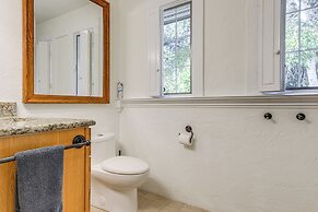 Lakefront Family Home w/ Dock in Newport!