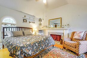 Lakefront Family Home w/ Dock in Newport!