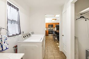 Family-friendly Home in Kiowa: Pets Welcome!