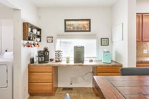 Family-friendly Home in Kiowa: Pets Welcome!