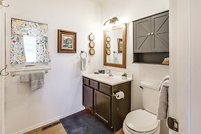 Family-friendly Home in Kiowa: Pets Welcome!