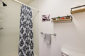 Family-friendly Home in Kiowa: Pets Welcome!