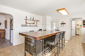 Family-friendly Home in Kiowa: Pets Welcome!