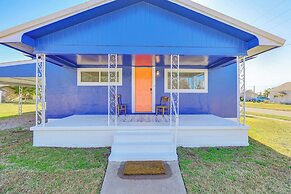 Family-friendly Home in Kiowa: Pets Welcome!