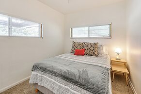 Family-friendly Home in Kiowa: Pets Welcome!