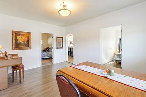 Family-friendly Home in Kiowa: Pets Welcome!