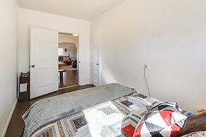 Family-friendly Home in Kiowa: Pets Welcome!