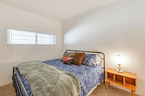 Family-friendly Home in Kiowa: Pets Welcome!