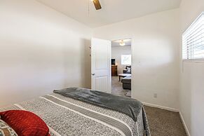Family-friendly Home in Kiowa: Pets Welcome!