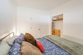 Family-friendly Home in Kiowa: Pets Welcome!