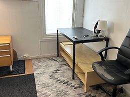 Minivilla in Sollentuna