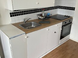 Minivilla in Sollentuna