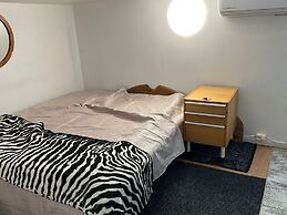 Minivilla in Sollentuna