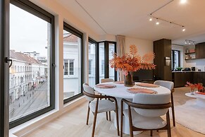 Stylish Apartment on top Location