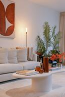 Stylish Apartment on top Location