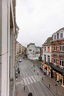 Stylish Apartment on top Location